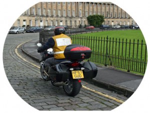courier-booking